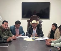 Imagen Nombramientos del Secretario y Tesorero, generan polémica al interior del Cabildo de Madero