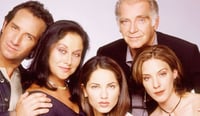 Imagen ¿Cuáles son las 5 telenovelas más icónicas en la historia de TV Azteca? | IA