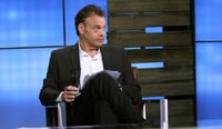 Imagen David Faitelson critica al América por presuntamente violar reglamento