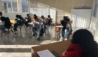 Imagen DIF Gómez Palacio ofrece atención integral a niños y adolescentes en riesgo mediante el programa PAMAR