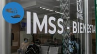 IMSS Bienestar informó que el personal eventual adscrito a oficinas centrales tendrán continuidad laboral. (ARCHIVO)