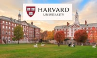 + Educación Así pueden estudiar gratis los mexicanos en la Universidad de Harvard