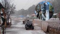 Imagen ¿Dónde se ubica La Rosilla, 'el congelador de México' que registra temperaturas bajo cero?