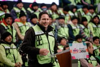 Imagen Saltillo se prepara ante tormenta invernal con temperaturas bajo cero