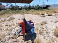 Imagen Grupo Vida cumple una década de búsqueda en campo ante la inacción de las autoridades