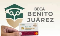 + Educación Anuncian registro para las Becas Benito Juárez