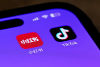 Imagen ¿Qué es Xiaohongshu? La aplicación que podría suplir Tik Tok