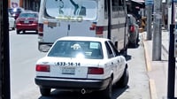 Imagen Taxistas critican aumentos en gasolina y situación de economía nacional