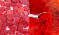 Imagen Colorante rojo prohibido por FDA; ¿por qué es peligroso?