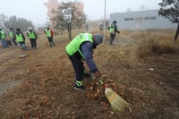 Imagen Recibe Madriguera atención integral de Gobierno de Saltillo