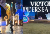 Quinceañera de Victoria en Torreón (CAPTURA)