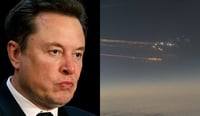 Imagen Elon Musk lanza extraña frase tras explosión de cohete Starship