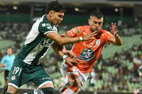 Imagen Santos Laguna vs Pachuca: Posibles alineaciones para la Jornada 2 de Liga MX