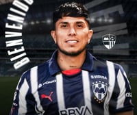 Imagen Liga MX: ¿Cuánto tiempo podría estar fuera de juego Carlos Salcedo?