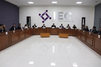 Imagen Confía Colegio de Abogados en que nombramiento el nuevo titular del IEC no sea 'al vapor'