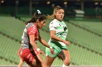 Imagen Liga MX Femenil: ¿Cuándo y dónde ver a las Guerreras contra Necaxa?