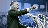 Imagen ¿Quién fue Martin Luther King y por qué se conmemora su legado?