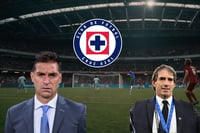 Imagen Cruz Azul: Diego Alonso y Guillermo Almada, las opciones para suplir a Anselmi