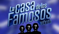 Imagen ¿Cuándo se estrena y quiénes participarán en la tercera temporada de La Casa de los Famosos México?