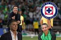 Imagen Entrenadores que están libres y podrían llegar a Cruz Azul ¿Cuánto cobran?