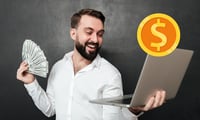 Imagen 10 ideas para ser emprendedor digital y ganar dinero en 2025