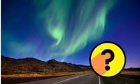 Imagen Qué debe ocurrir para que se repita una aurora boreal en México