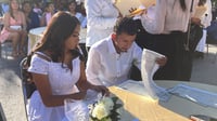 Imagen ¿Cuáles son los requisitos para Bodas Comunitarias en Torreón?