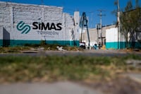 Imagen Simas Torreón adjudica contrato por más de 16 MDP para rehabilitar fuentes y equipo