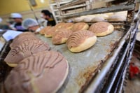 Imagen El frío tiene un ganador: el pan dulce vuela de las panaderías como nunca en 10 años