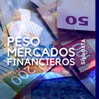 Mercados financieros. (ARCHIVO)