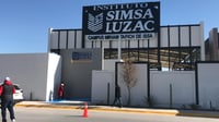 Imagen Inauguran primera preparatoria del sistema SER en Torreón