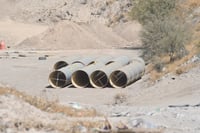 Imagen Hay intenciones de futura administración tripartita de Agua Saludable para La Laguna