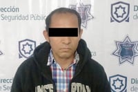 Imagen Detienen a hombre acusado de ser presunto monta choques en Torreón