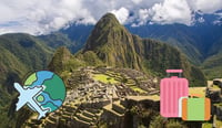 Imagen ¿Cuánto cuesta viajar a Machu Picchu desde Torreón?