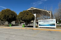 Imagen Preparan ruta estudiantil para mejorar transporte en Monclova