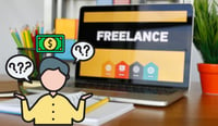 Imagen ¿Cómo cobrar si eres independiente? 5 consejos para hacer freelance según los expertos