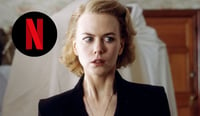 Esta película de terror psicológico con Nicole Kidman conquista Netflix 20 años después de su estreno