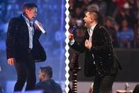 ¿Josi Cuen y  Jorge Medina tuvieron problemas con la Arrolladora? Revelan conflicto | VIDEO 