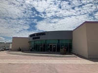 Imagen Gobierno de Coahuila atenderá déficit de personal en Hospital General de Torreón