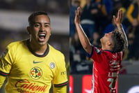 Imagen América vs Atlético de San Luis: Horario, transmisión y posibles alineaciones para la Jornada 4