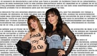 Imagen Imelda Garza denuncia irregularidades y acusa públicamente a Maribel Guardia