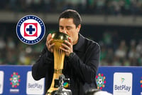 Imagen David Faitelson revela que Efraín Juárez fue contactado por Cruz Azul