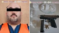 Imagen Cae Joel Medina Miyakazi 'La Morsa', generador de violencia en Sinaloa