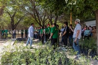 Imagen Peñoles impulsa la educación ambiental en las comunidades