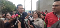 Imagen Hay un grupito que amenaza a ejidatarios en La Laguna, yo me voy a atravesar: Gobernador