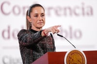 Imagen Claudia Sheinbaum anuncia inversión por mil millones de dólares en Veracruz