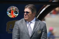 Imagen Miguel Herrera habla del penalti de Robben en 2014, ¿Era o no era penal?