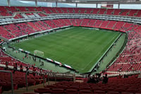 Imagen Estadio de Chivas cambia de nombre por el Mundial 2026