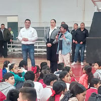 Imagen Fortalecerán estrategia estatal 'Vive' en La Laguna