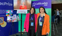 Imagen Impulsan el desarrollo de las mujeres con Calificadas